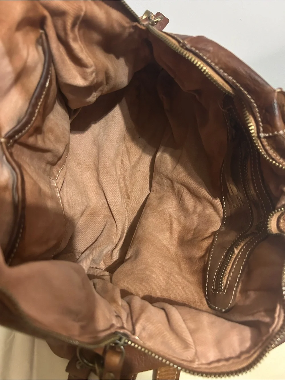 Costanza Rota premium brown